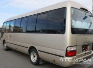 TOYOTA COASTER (2016)