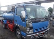 ISUZU ELF (2006)