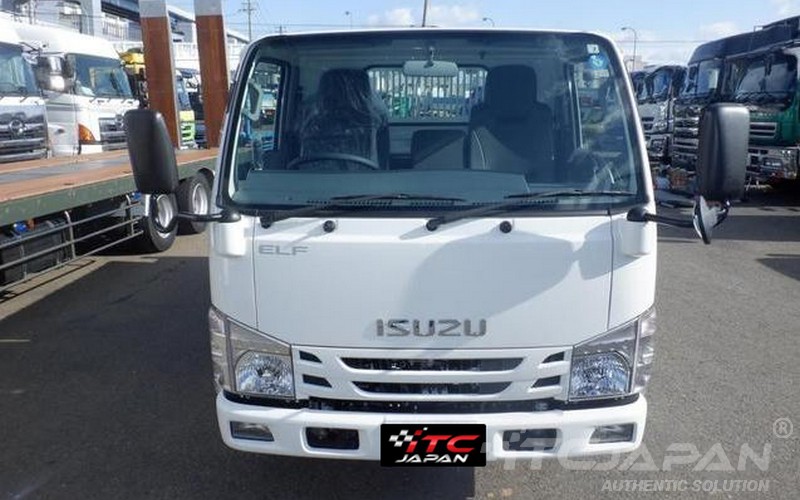 ISUZU ELF (2019)