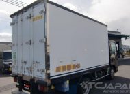 ISUZU ELF REFRIGERATOR (2007)