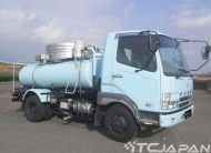 MITSUBISHI FUSO FIGHTER (2005)