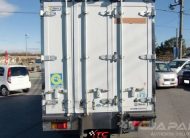 ISUZU ELF REFRIGERATOR (2007)