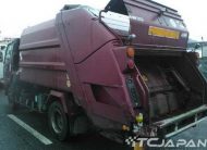 MITSUBISHI FUSO FIGHTER (2006)