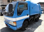 NISSAN CONDOR (2001)