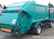 NISSAN CONDOR (2006)