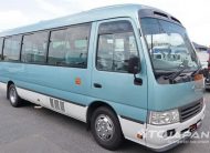 HINO LIESSE (2011)
