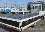 ISUZU FORWARD (2005)
