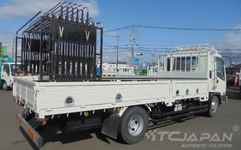 ISUZU FORWARD (2005)