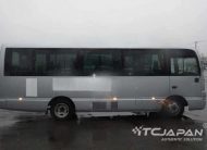 NISSAN CIVILIAN (2013)