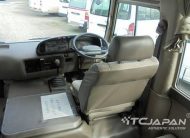 TOYOTA COASTER (1995)