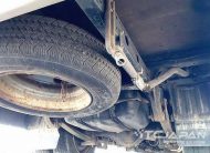 TOYOTA COASTER (2005)