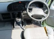 TOYOTA COASTER (2007)