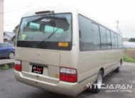 TOYOTA COASTER (2007)