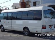 TOYOTA COASTER (2014)