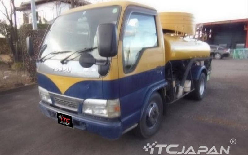 ISUZU ELF (2004)