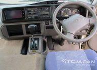 TOYOTA COASTER (2016)