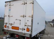 ISUZU ELF FREEZER (2006)