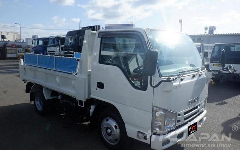 ISUZU ELF (2019)