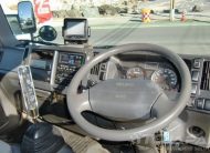ISUZU ELF REFRIGERATOR (2007)