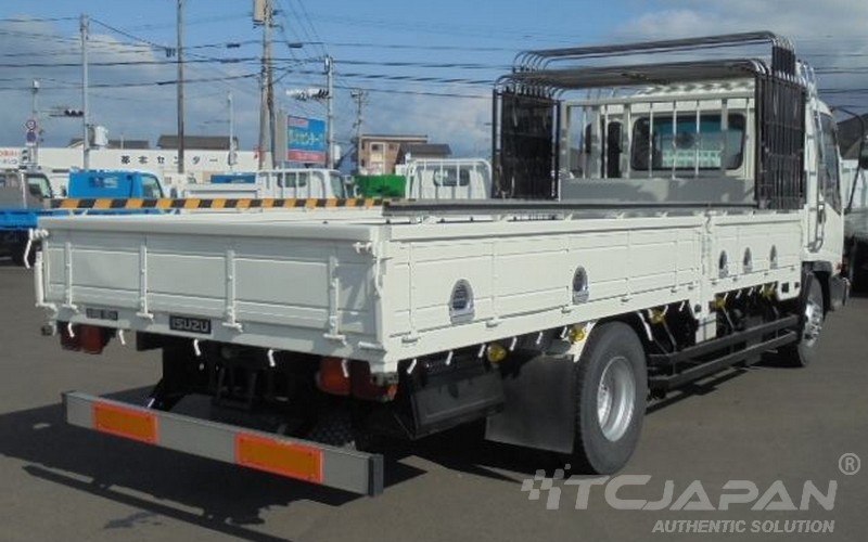 ISUZU FORWARD (2005)
