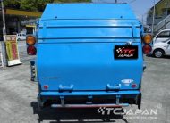 NISSAN CONDOR (2001)