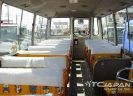 TOYOTA COASTER (2007)