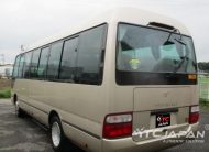 TOYOTA COASTER (2007)