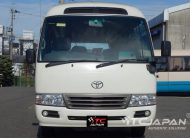 TOYOTA COASTER (2014)