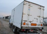 ISUZU ELF FREEZER (2006)
