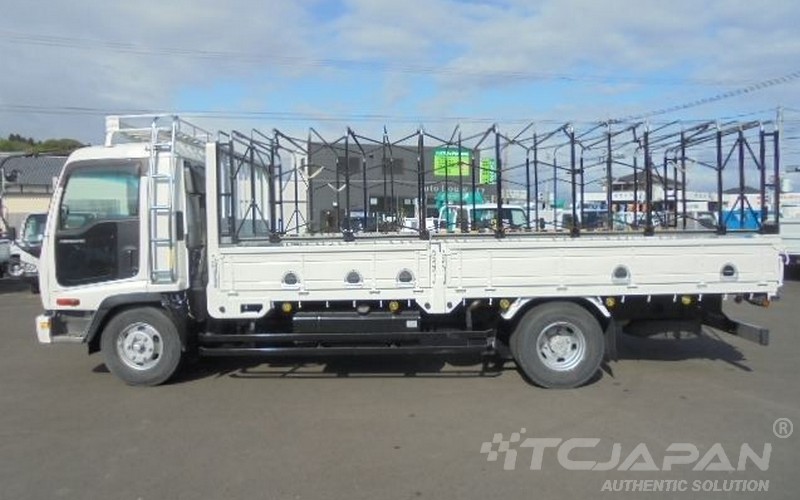 ISUZU FORWARD (2005)