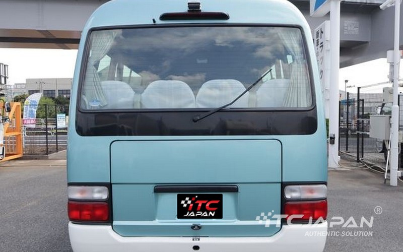 HINO LIESSE (2011)