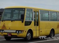 MITSUBISHI ROSA (2000)