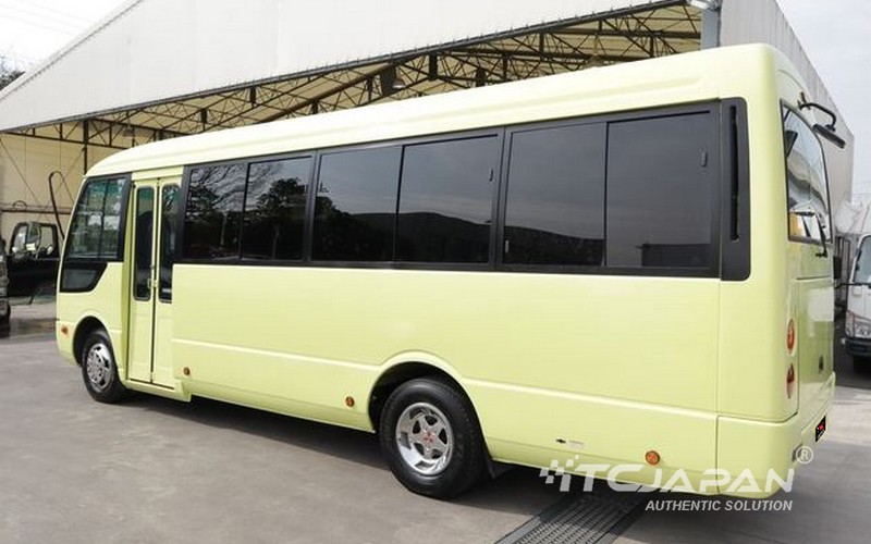 MITSUBISHI ROSA (2014)