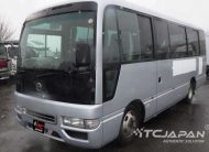 NISSAN CIVILIAN (2013)