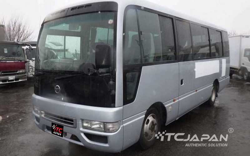 NISSAN CIVILIAN (2013)