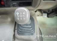 TOYOTA COASTER (1995)
