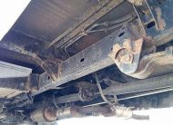 TOYOTA COASTER (2005)