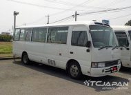 TOYOTA COASTER (2006)