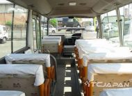 TOYOTA COASTER (2007)