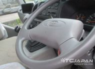 TOYOTA COASTER (2007)