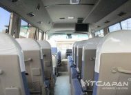 TOYOTA COASTER (2016)
