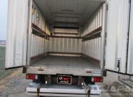 ISUZU ELF FREEZER (2006)