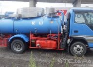 ISUZU ELF (2006)