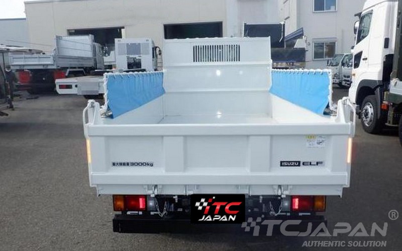 ISUZU ELF (2019)