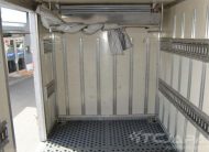 ISUZU ELF REFRIGERATOR (2007)