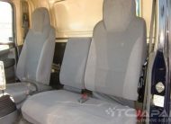 ISUZU ELF REFRIGERATOR (2007)