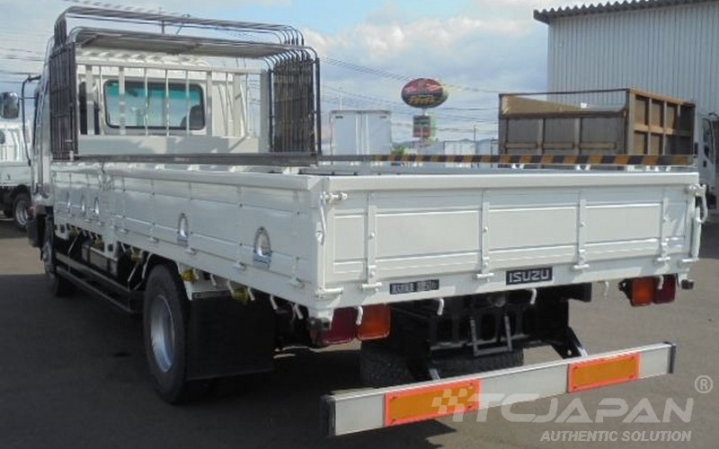 ISUZU FORWARD (2005)