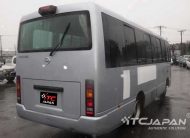 NISSAN CIVILIAN (2013)