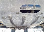 TOYOTA COASTER (2005)