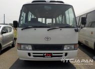 TOYOTA COASTER (2006)